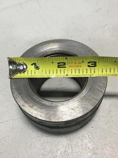 Used TOYO Tie Bar Nut TI-55H  Used