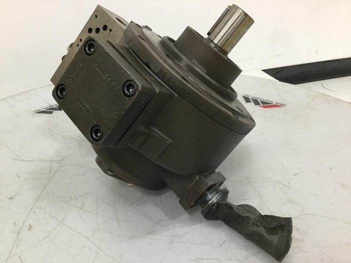 Used BOSCH Radial Piston Pump 2518217533 Used