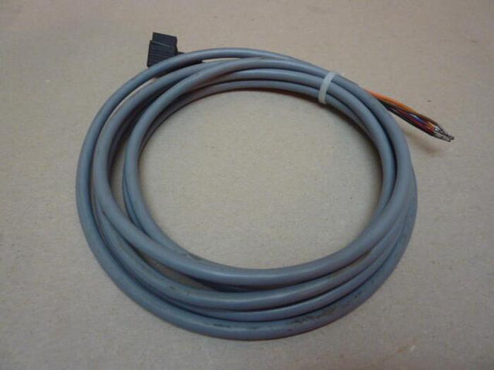 SICK OPTIC ELECTRONIC Cable 2 009 117 #32608