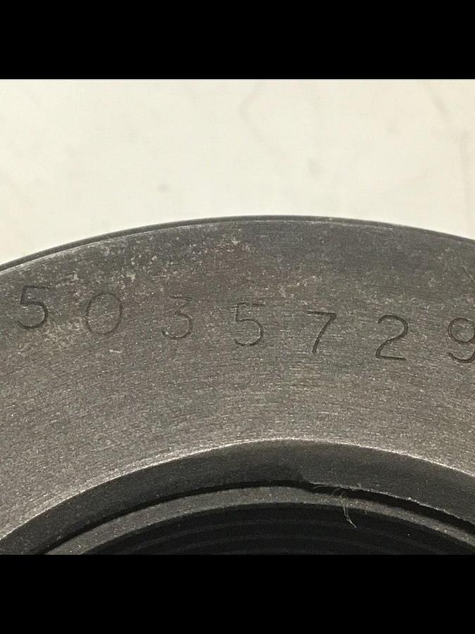 Used CINCINNATI MILACRON Tie Bar Nut 5035729 USED