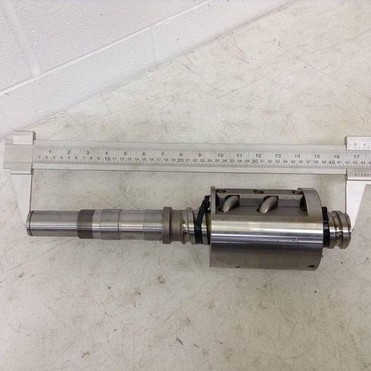 NSK Ball Screw W5002-50-C7N Used