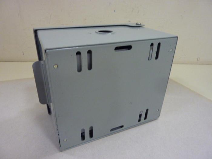 Used DAYKIN 1.5 kVA Transformer OMDGTA-03U #57882