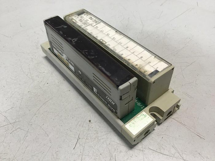 Used TOGI Input Module TN-4016-T26 #123615