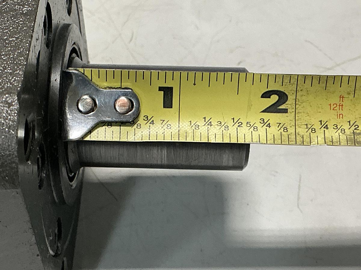 Used DANFOSS OMP 160 151-70 65 7