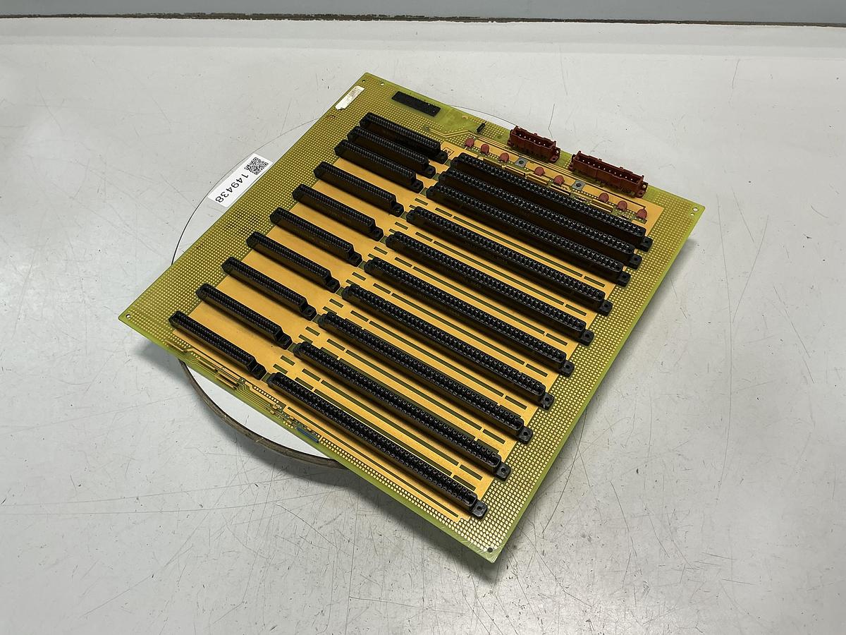 Used CINCINNATI MILACRON 3 531 4491A REV-A