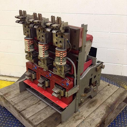 Used ITE IMPERIAL Breaker K-DON1600 Used