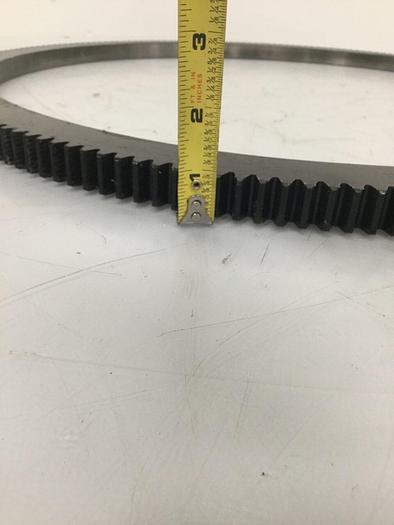 Used TOYO Bullard Gear SI-150II / BG Used