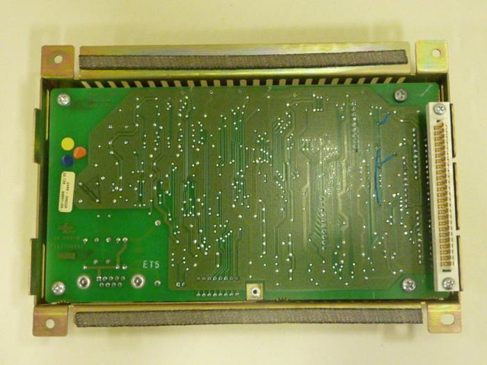 Used CUTLER HAMMER Modbus Plus Interface 1248 MODBUS PLUS INTERFACE #46612