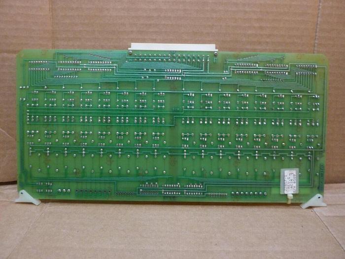 Used EPIC Circuit Board 22857-1 REV G #24519