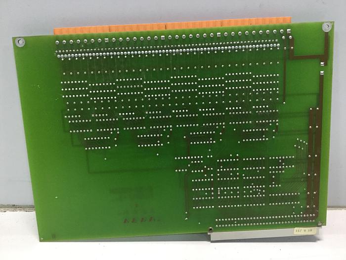 Used KEBA Input Module E-32-DIGIN D1321F-1 Used