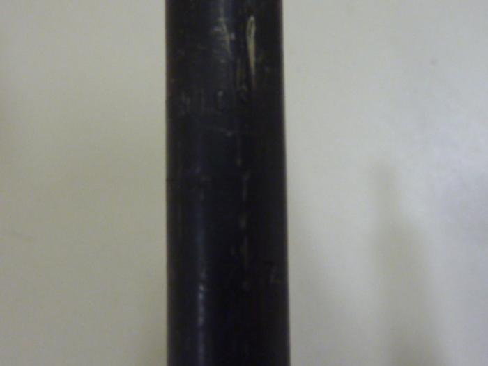 Used SYNVENTIVE Heater Line 82-24-0375-PSE #57930