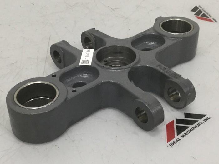 Used TOYO Crosshead SII30 Used