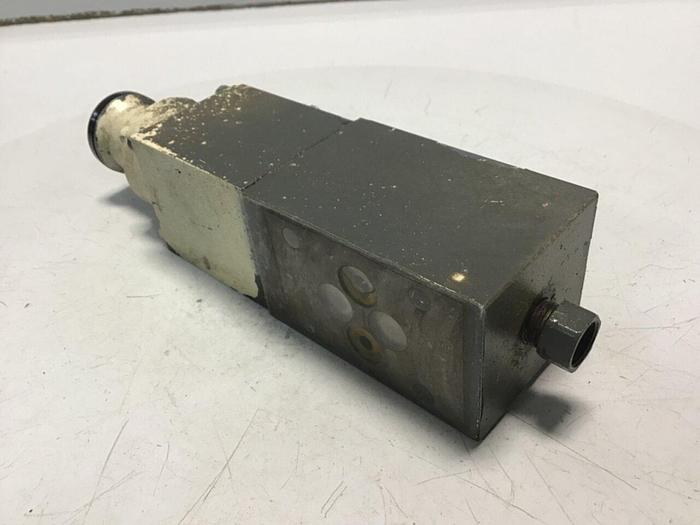 Used REXROTH Valve DBET50200G24N9K4 #140414