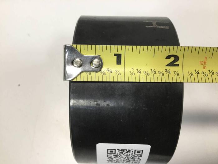 Used ARBURG Used Tie Bar Nut 420M 1000-250B Used