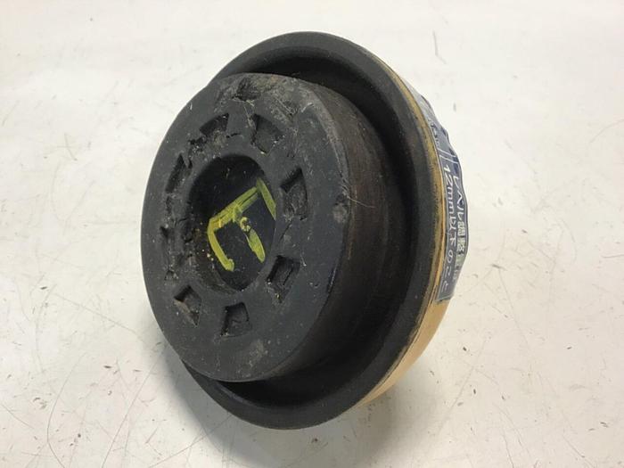 Used DENKI CO Leveling Mount Pad EL-120-E Used #122730