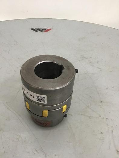 Used LOVEJOY Coupling 65645 USED