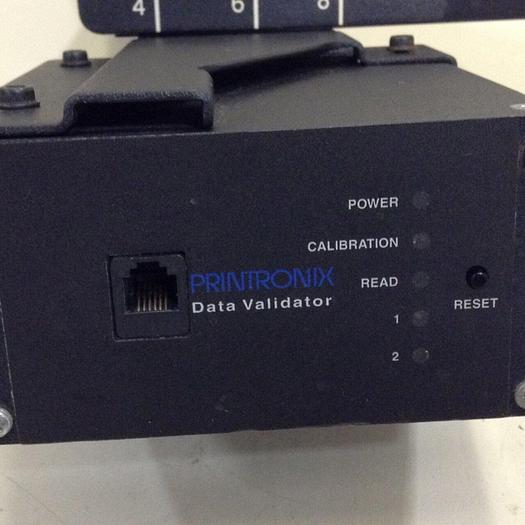 Used PRINTRONIX 171280-001 Data Validator PV100 Used