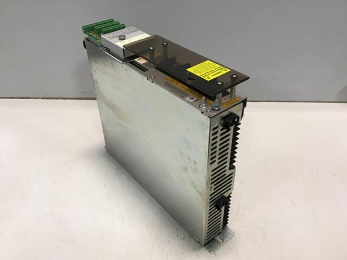 Used INDRAMAT Power Supply TDM3.2-020-300-W0 Used