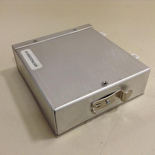 Used ATS Profibus Module 405390202R00 #78418