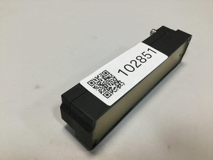 Used TURCK ELEKTRONIK Piconet Extension Module SNNE-0008D-0006 #102854