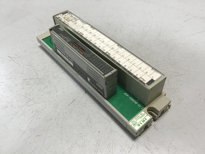 Used TOGI Input Module TN-4016-T40 #123638