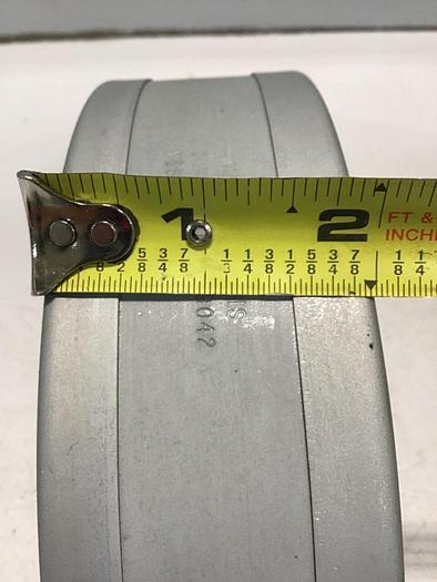 Used WATLOW 900 Watt Heater Band B8E2AP/A #125757