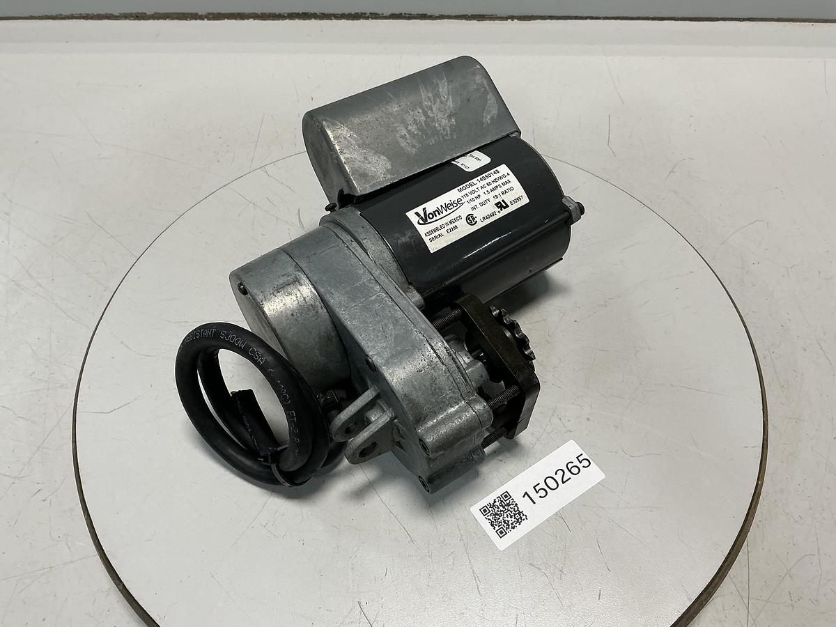 Used VONWEISE 14950148