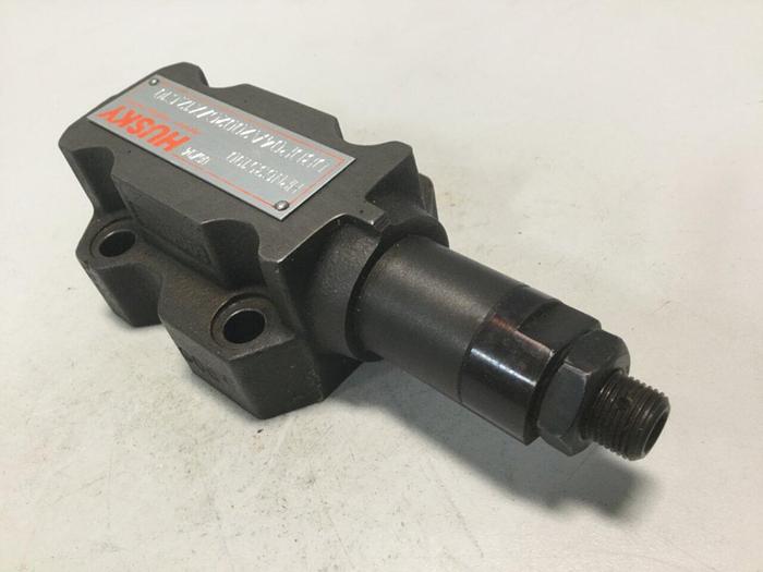 Used HUSKY Valve DBDP04A2002G/X12;C10 #105851