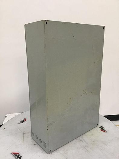 Used MOTAN Material Handling Control Panel MCSN+70 Used