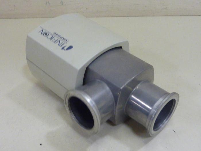 Used INFICON Actuated Valve VAP040-A #58639