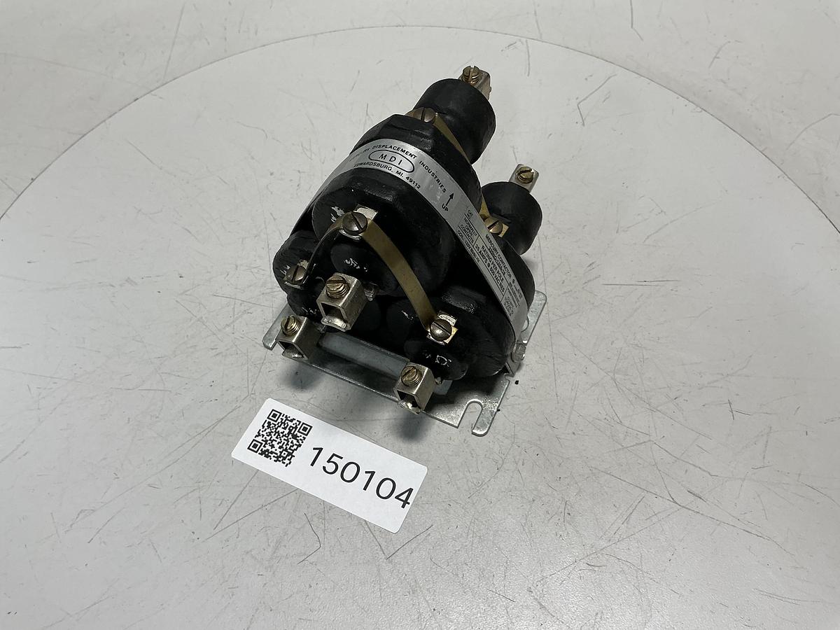 Used MDI 335NO-120A-18