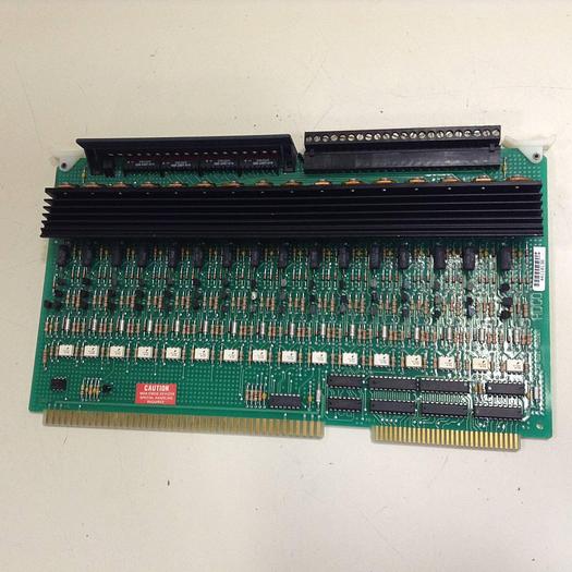 Used CMC / CINCINNATI MILACRON Circuit Board 3-531-4590A Used