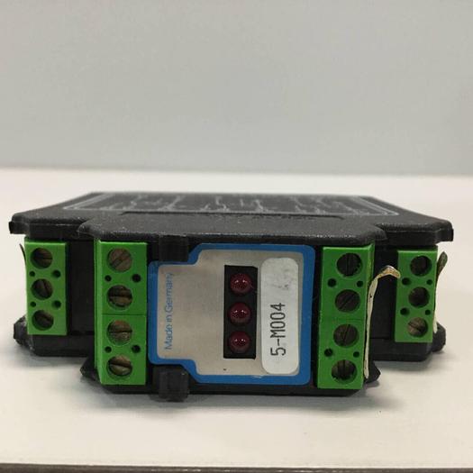 Used ELTECH ENVIRONMENTAL Relay MAXI-RM-3/1-5-24 #92767