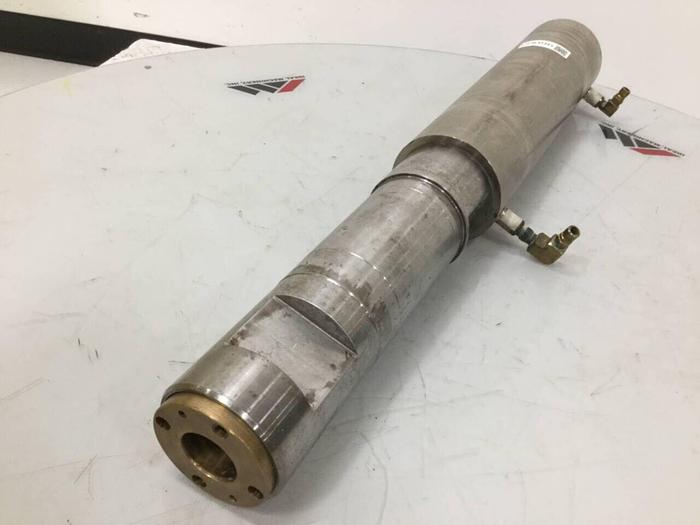 Used ENGEL 44 mm Screw Barrel 5562-300-03-01-095 Used