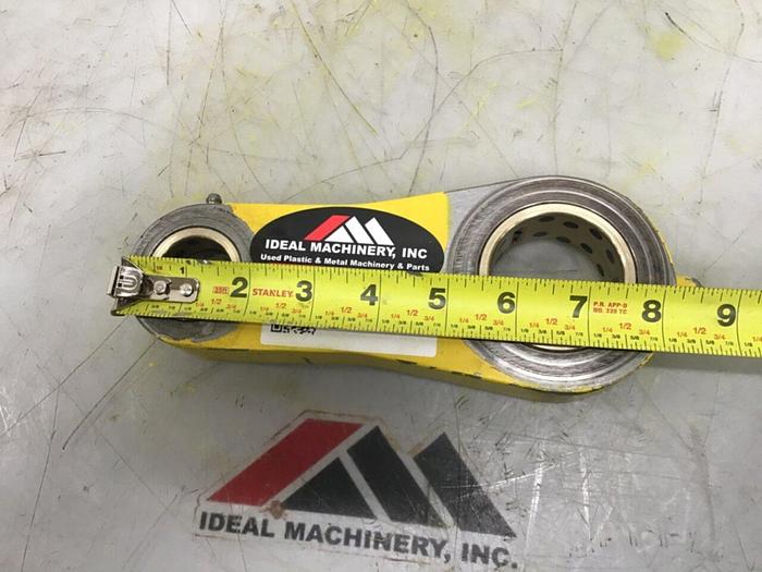 Used VAN DORN Toggle Link 308217 #131391