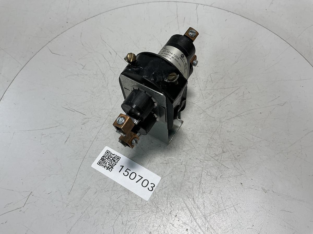 Used MDI SP-1214-120A