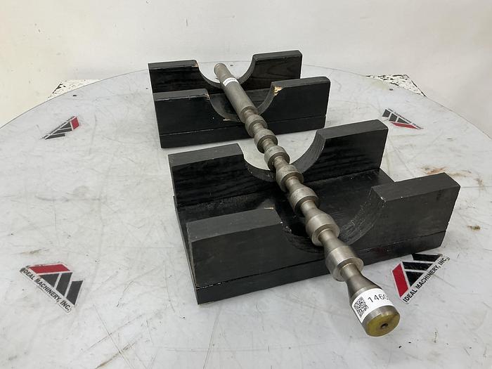 Used VAN DORN DEMAG Needs model #