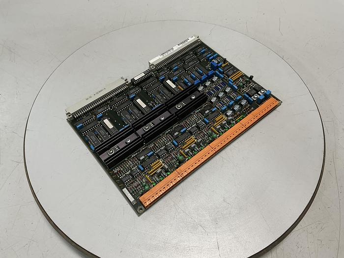 Used KEBA E-3-ACU-INC D1671B