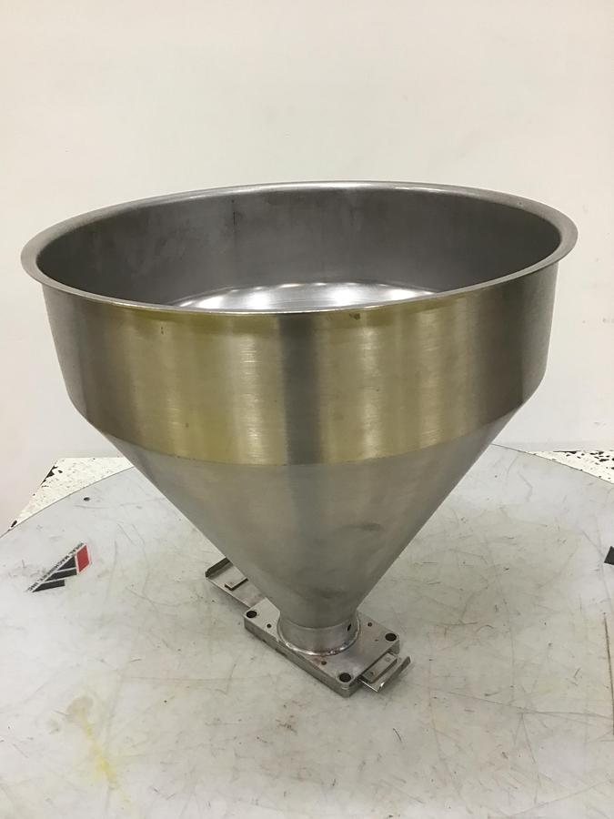 Used GENERIC Hopper 22X21 Used