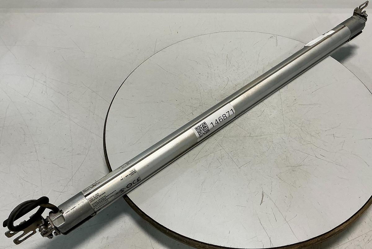 Used KEYENCE SL-C28H-R