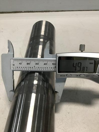 Used ARBURG Toggle Pin 221-75-350 / TP #117531