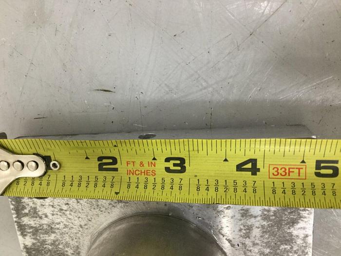 Used PIOVAN Vacuum Receiver GR3 #105238