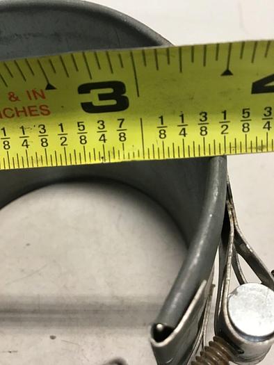 BIG CHIEF 1200 Watt Heater Band BC30986A #125726