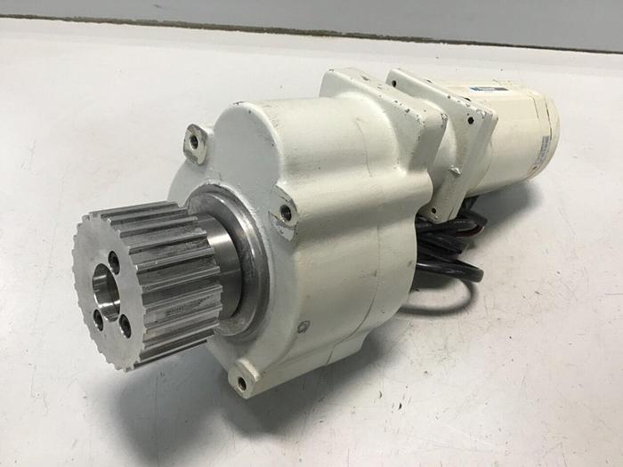 Used SIGMA GIKEN Gearmotor SG-SB2-8 Used