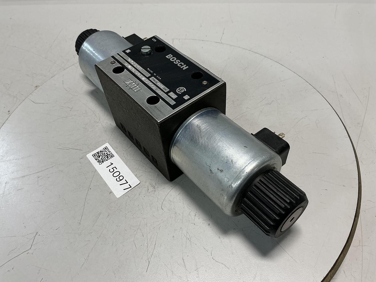 Used BOSCH 9810232441