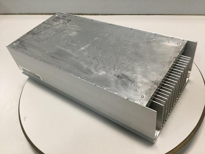 Used FANUC Power Unit Resistor A40L-0001-0279 #110720