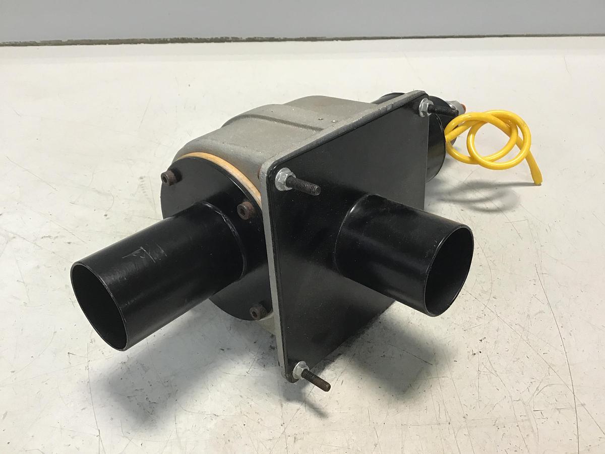 Used CONAIR MDCW025 Proportional Valve Used #143683
