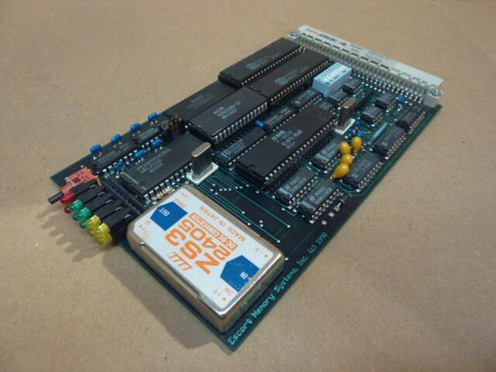 Used DATALOGIC Controller Board HS870B-4 #32846