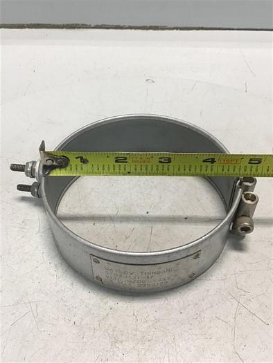 WATLOW 700 Watt Heater Band STB4J1JT-17 #123822