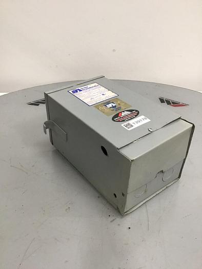 Used ACME TRANSFORMER 5 kVA Transformer T-2-53014-4S Used